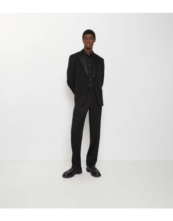 メンズ デザイナー ブレザー＆トラウザー | Burberry® 公式サイト