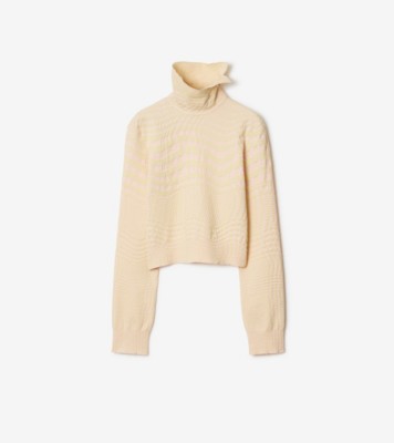 Women’s Sweaters & Cardigans | Designer Knitwear | Burberry® Official