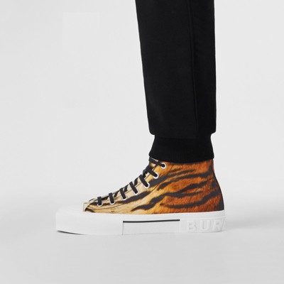 tiger mens sneakers