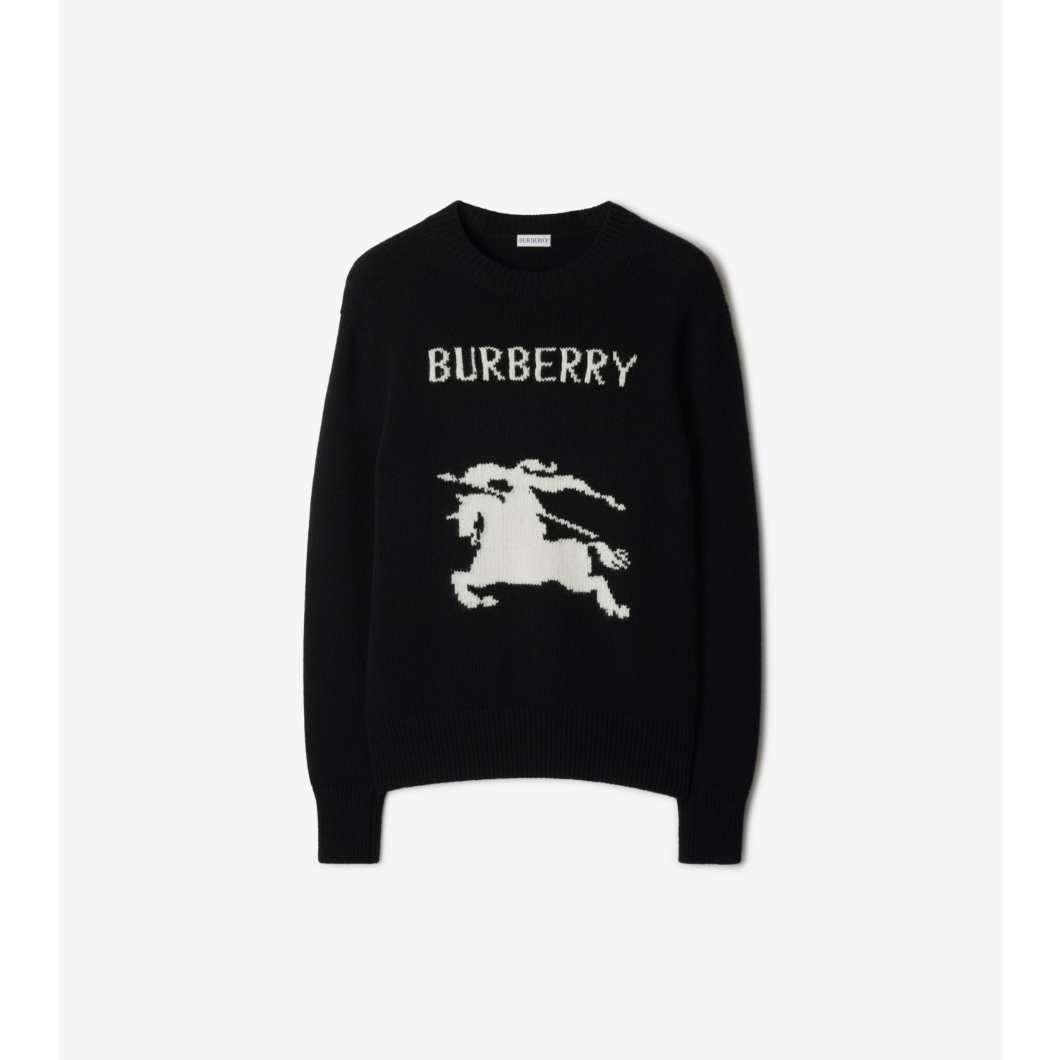 Burberry cashmere sweater men online