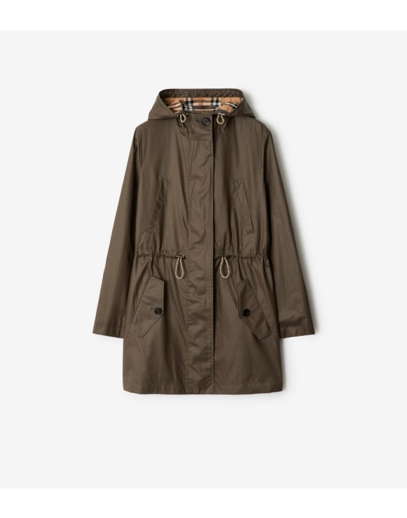 BURBERRY BRIT(バーバリーブリット) / コート/M/ポリエステル