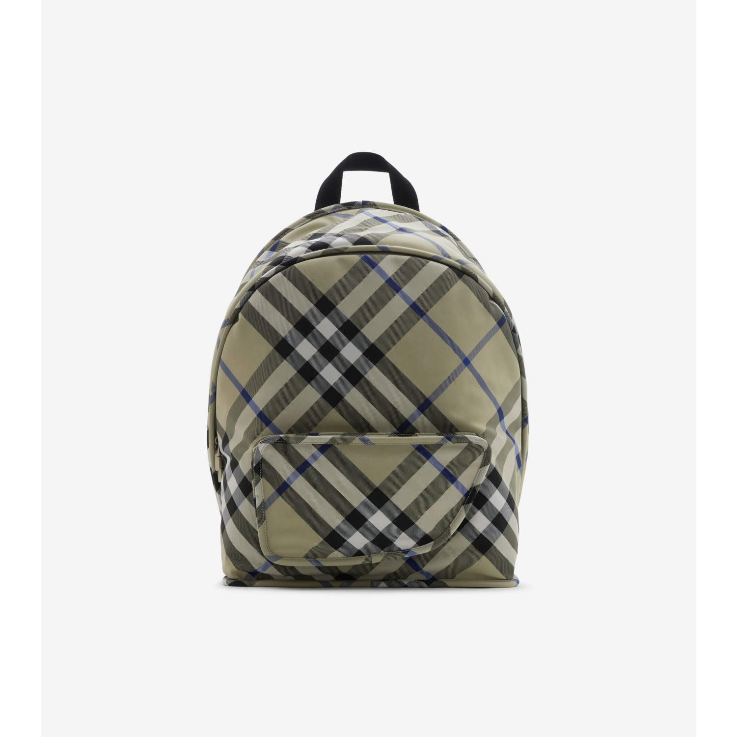 burberry haversack