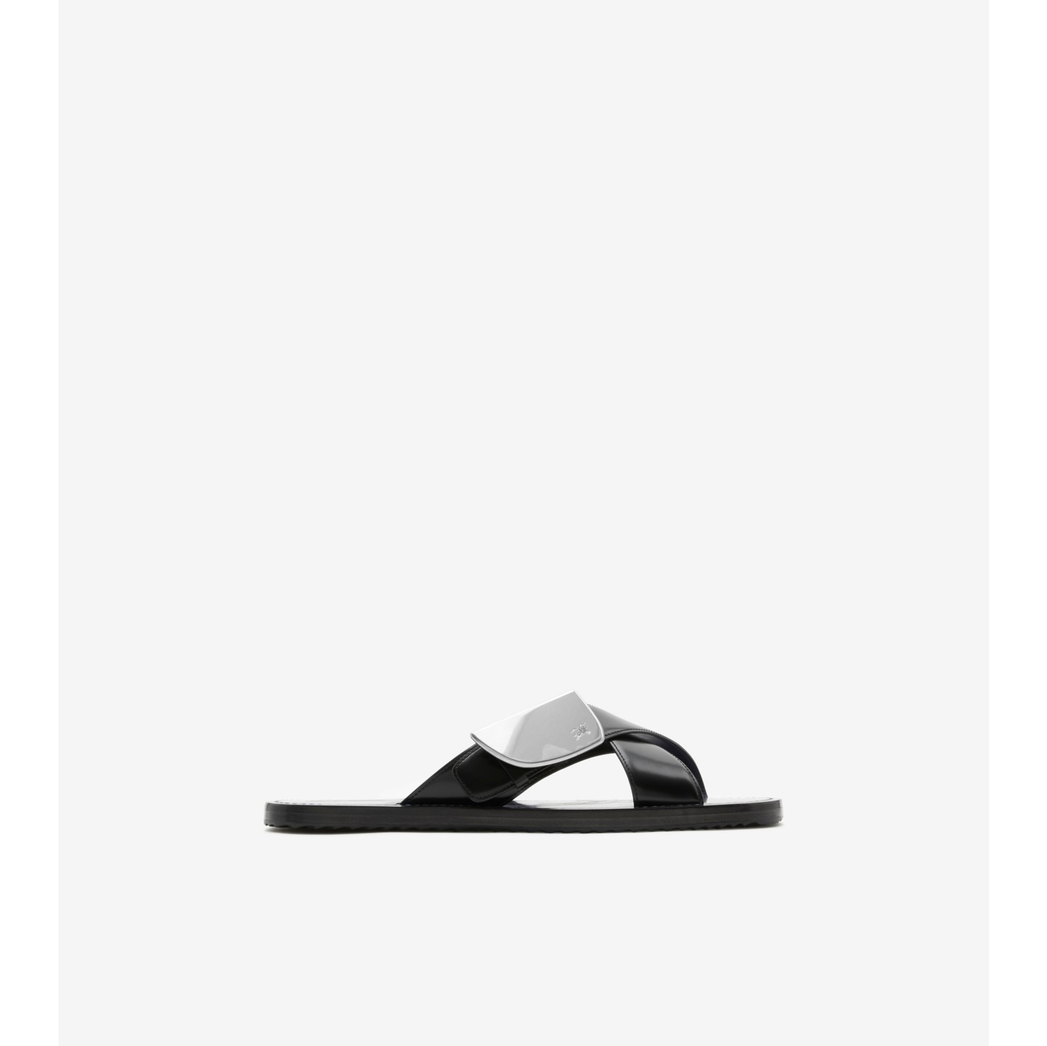 Burberry sandals mens for sale deals