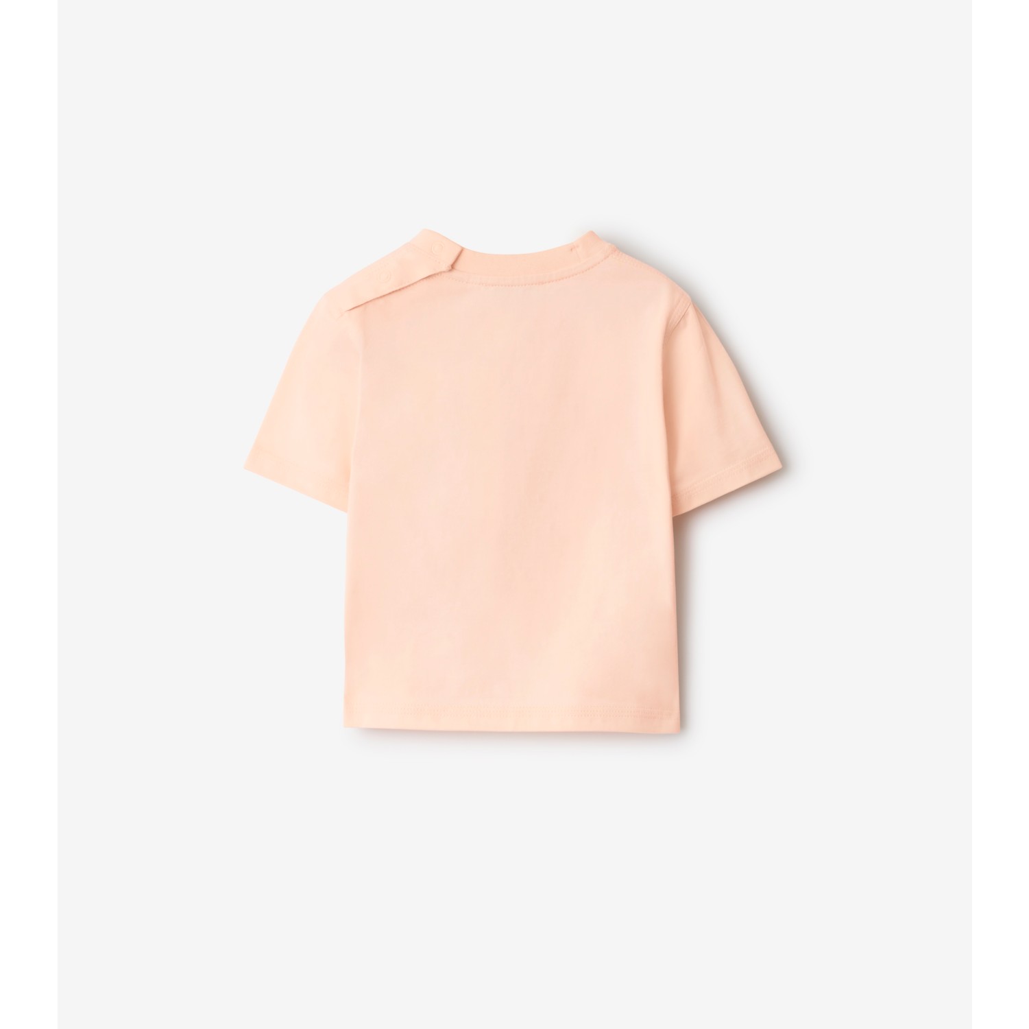 アンブレラ ロゴ コットンTシャツ