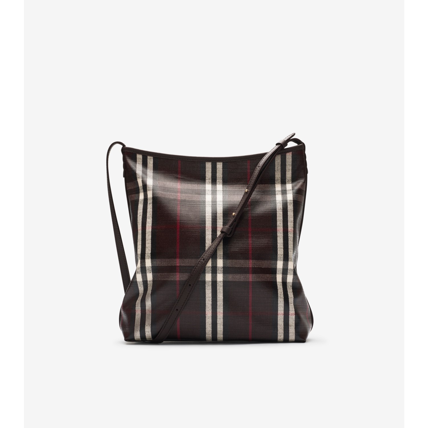 Small Highlands Shoulder Bag