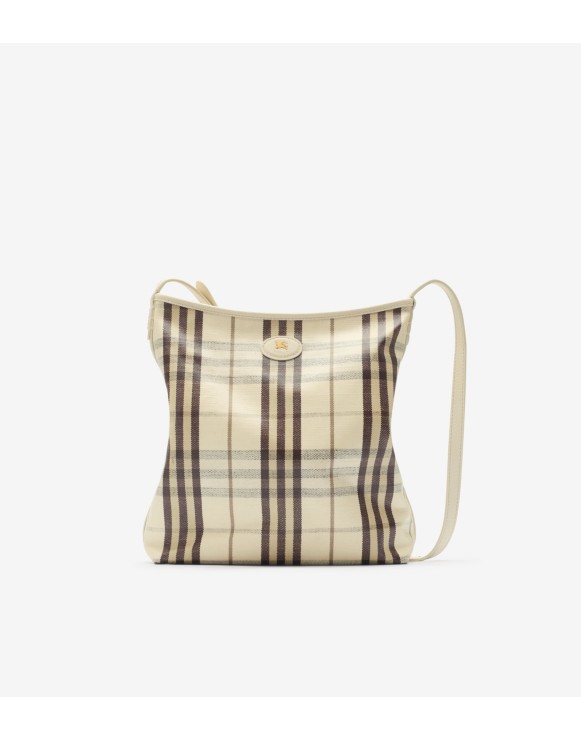 Small Highlands Shoulder Bag