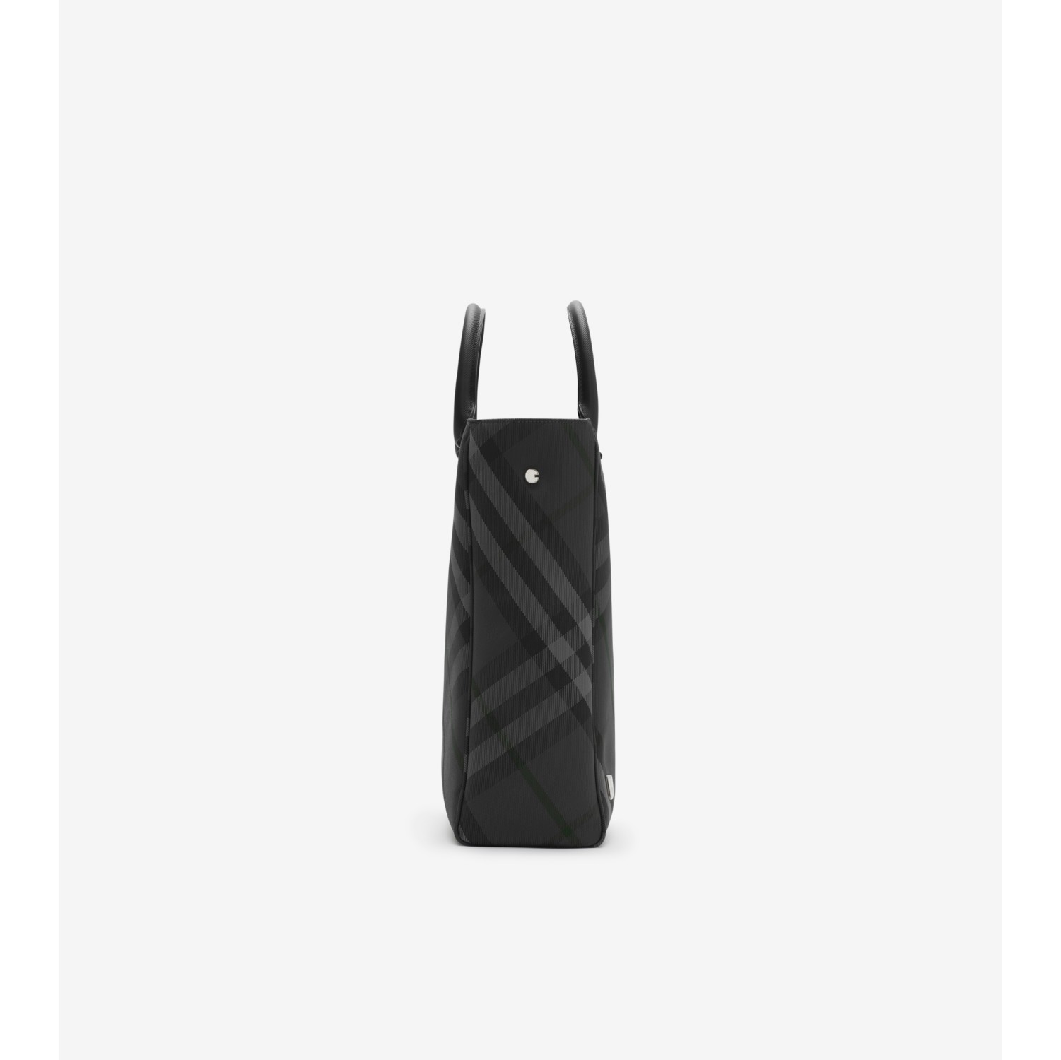 【BURBERRY】GRID PHONE BAG Burberry Grid Phone Bag Leather Accessories | Heathrow