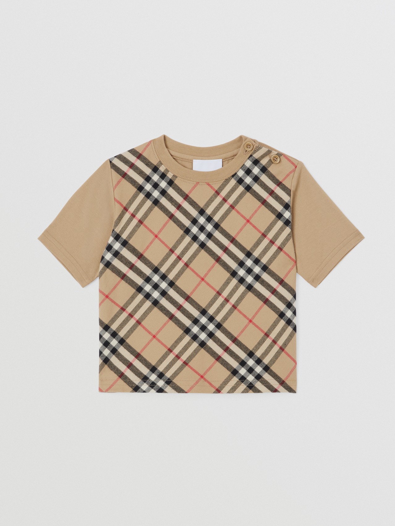 Baby Tops | Burberry® Official