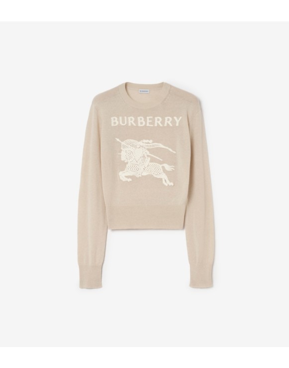 EKD Cotton Wool Sweater