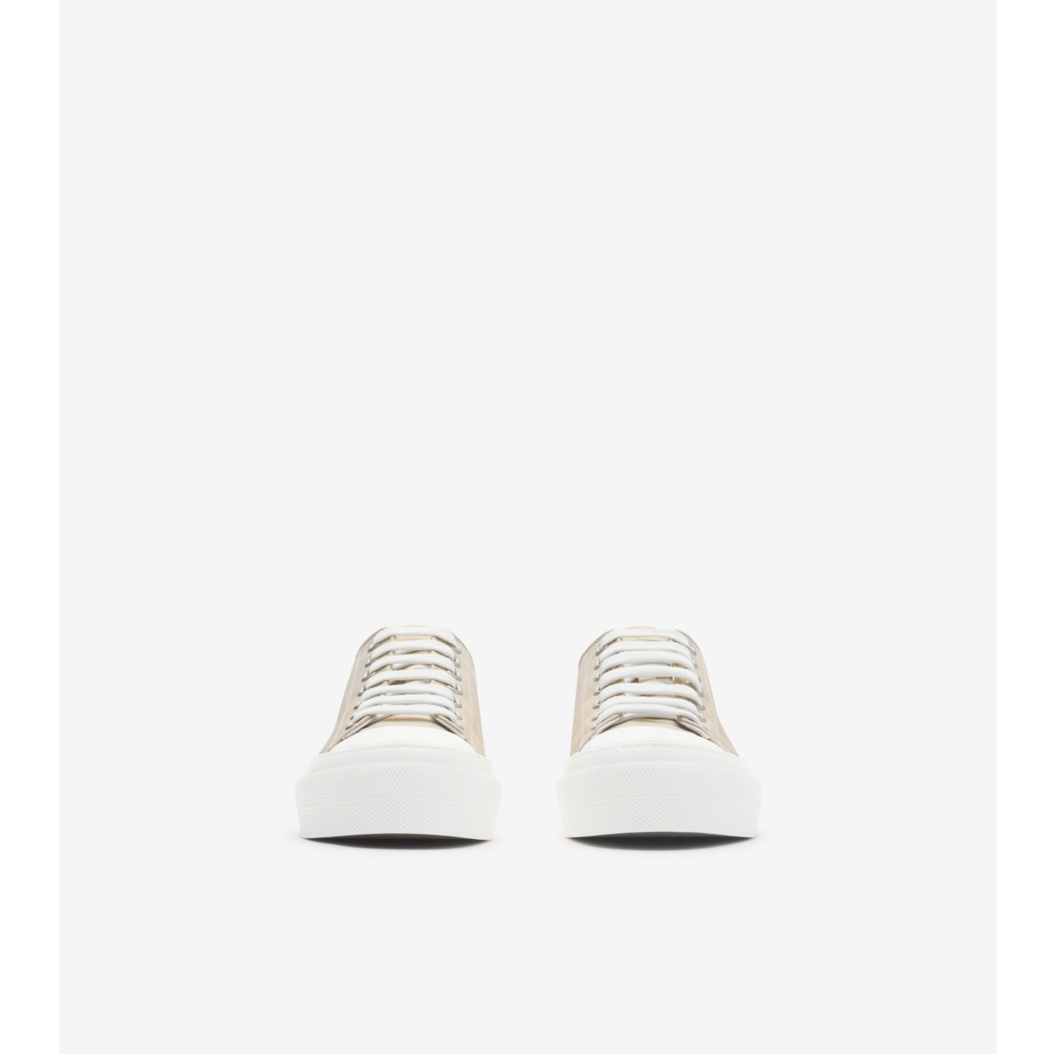 Check Sneakers