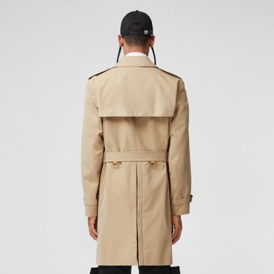 burberry kensington