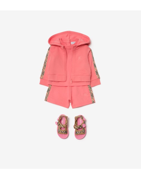 ベイビー ニットウェア | Burberry® 公式サイト