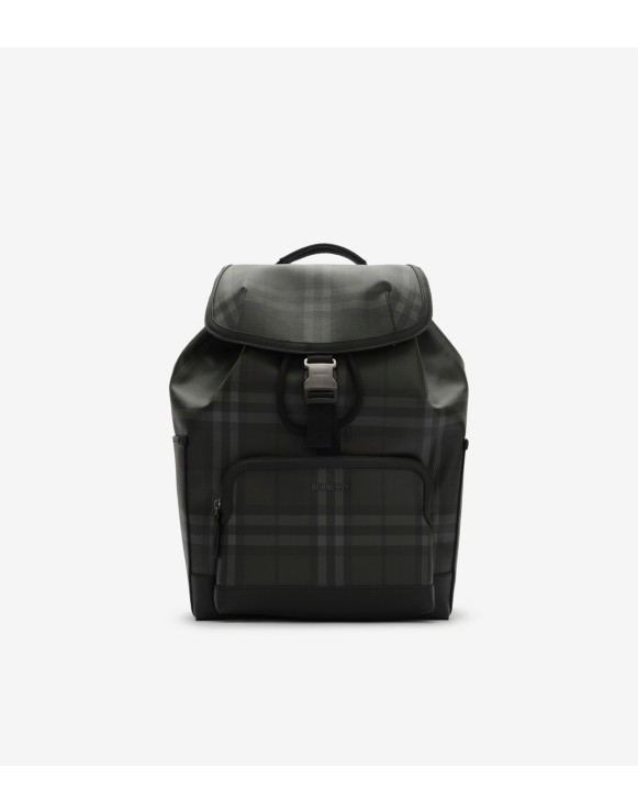 ［アザレア］BURBERRY バックパック メンズ デザイナー バックパック | Burberry® 公式サイト