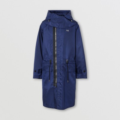 Airforce waterproof parka Clearance