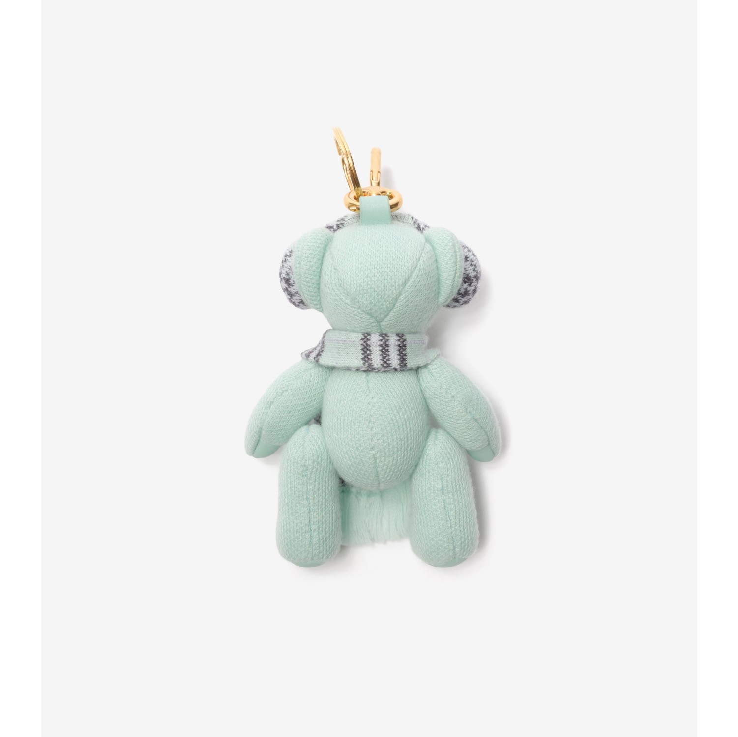 Thomas Bear Charm