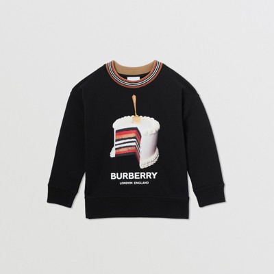 burberrys crewneck