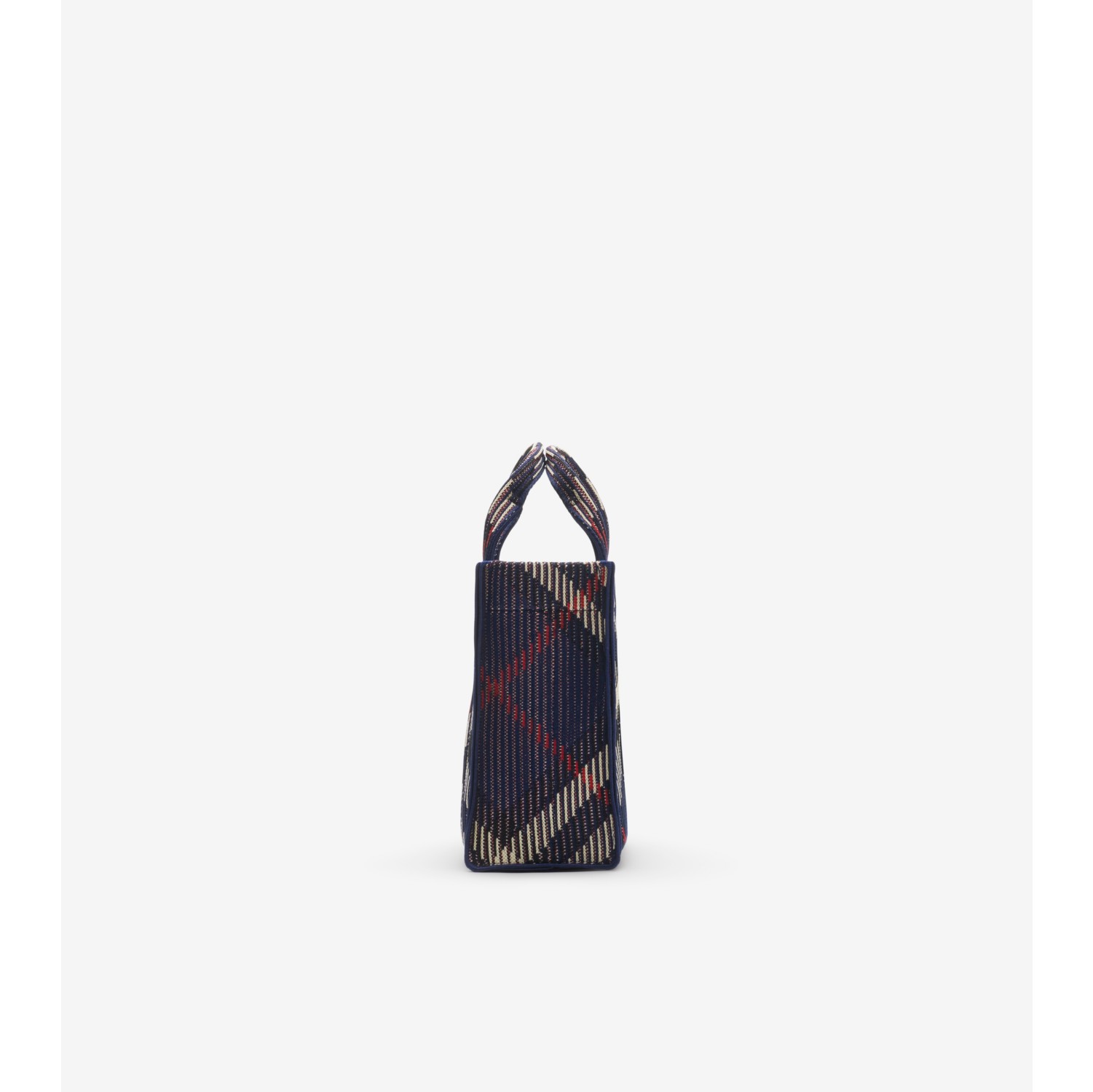 Borsa A Tracolla In Lana Lavorata A Maglia Con Fiore - Tote Grande Capacità Per Donna, Ideale Per L'estate