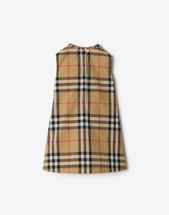 ベイビーガール ドレス | Burberry® 公式サイト ベイビーガール ドレス | Burberry® 公式サイト