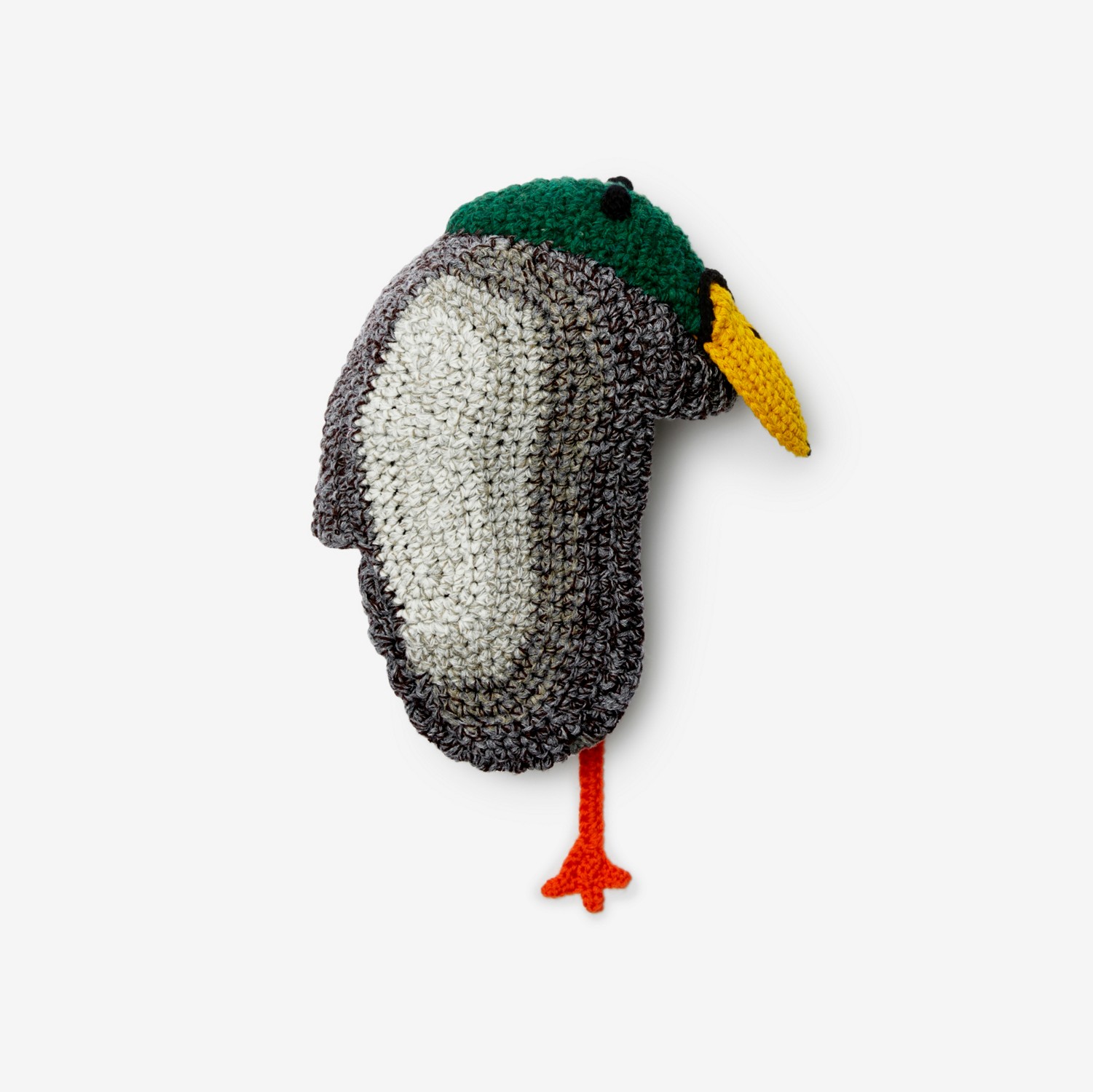 Wool Duck Hat