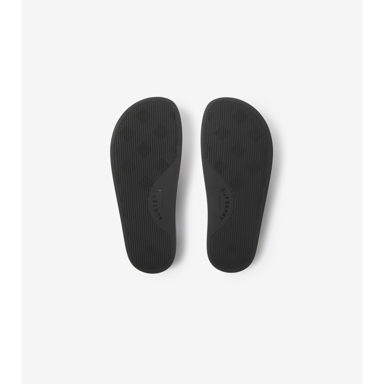 Check Slides