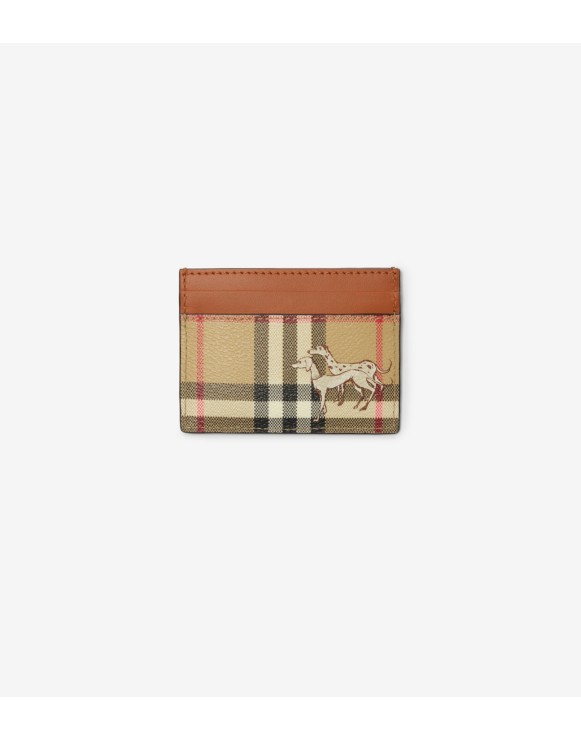 ウィメンズ デザイナー ウォレット＆カードケース | Burberry® 公式サイト