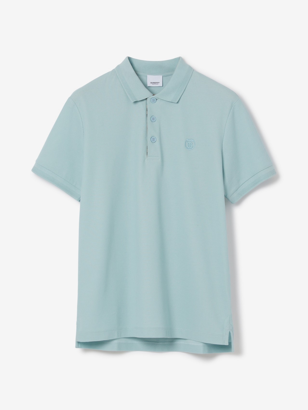 メンズ デザイナーポロ&Tシャツ | Burberry® 公式サイト メンズ デザイナーポロ&Tシャツ | Burberry® 公式サイト