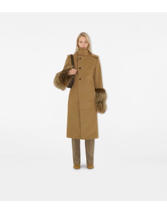 Women's Trench Coats | Burberry®️ Official