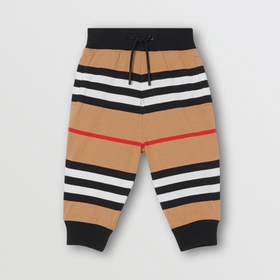 burberry baby shorts