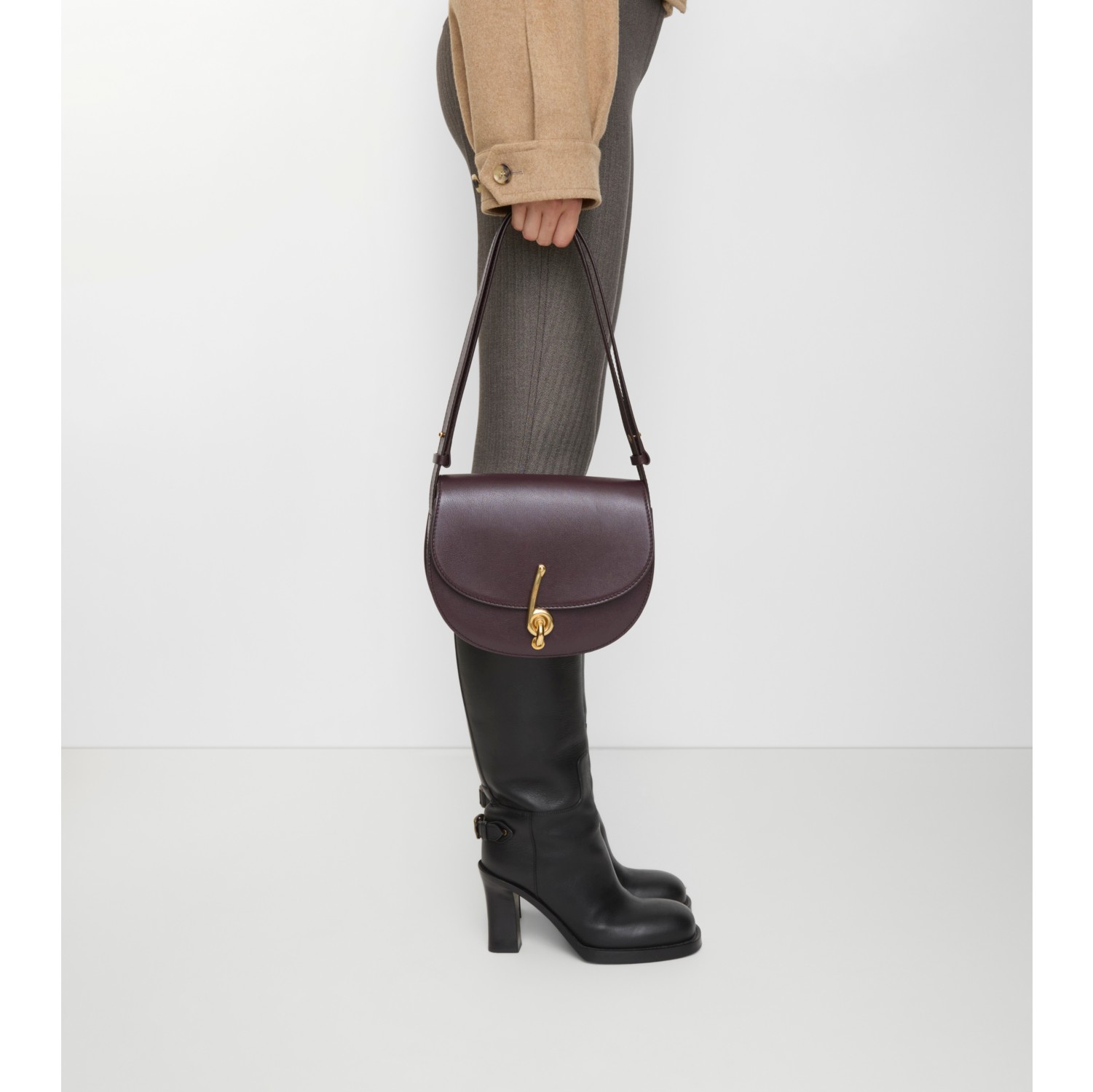 Small Bridle Bag