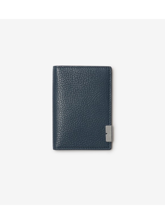 Burberry men's hotsell wallets on sale