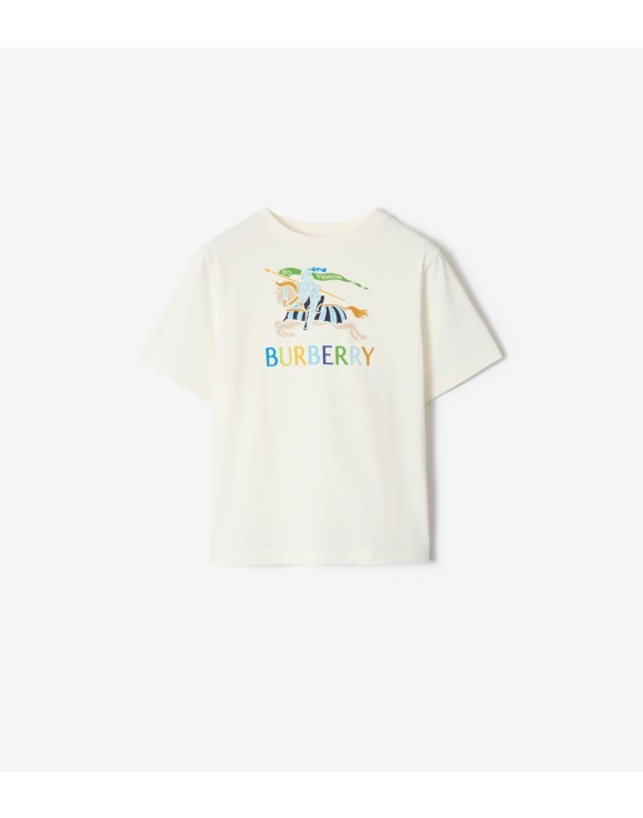 ボーイズ ポロシャツ＆Tシャツ | Burberry® 公式サイト