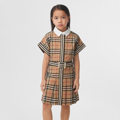 burberry for girls