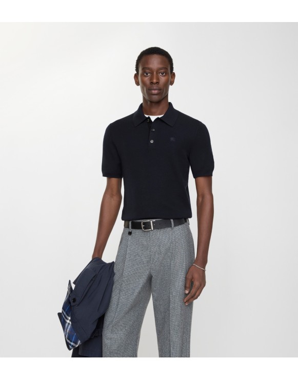 メンズ ラグジュアリー ニットウェア | Burberry® 公式サイト