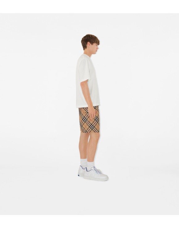 Check Shorts