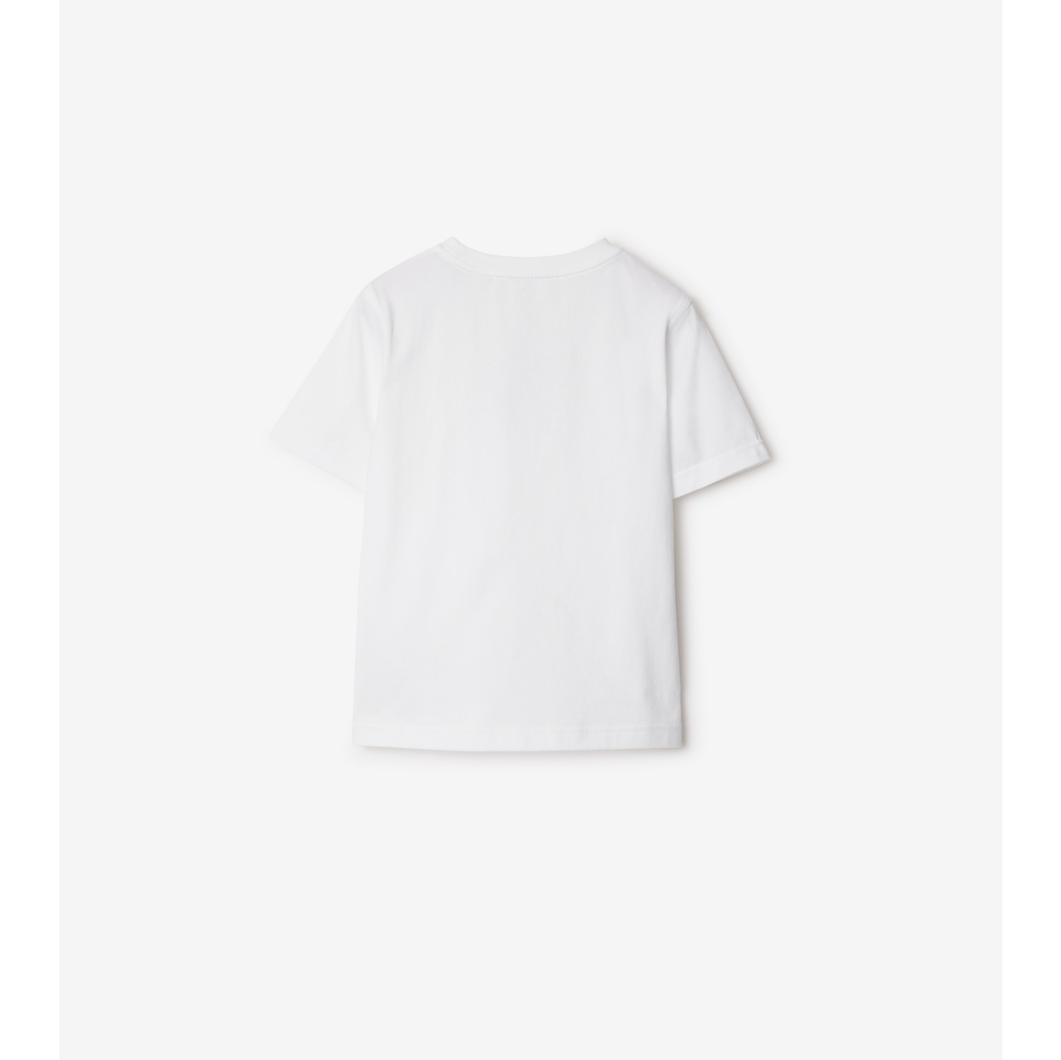 Pond Cotton T-shirt