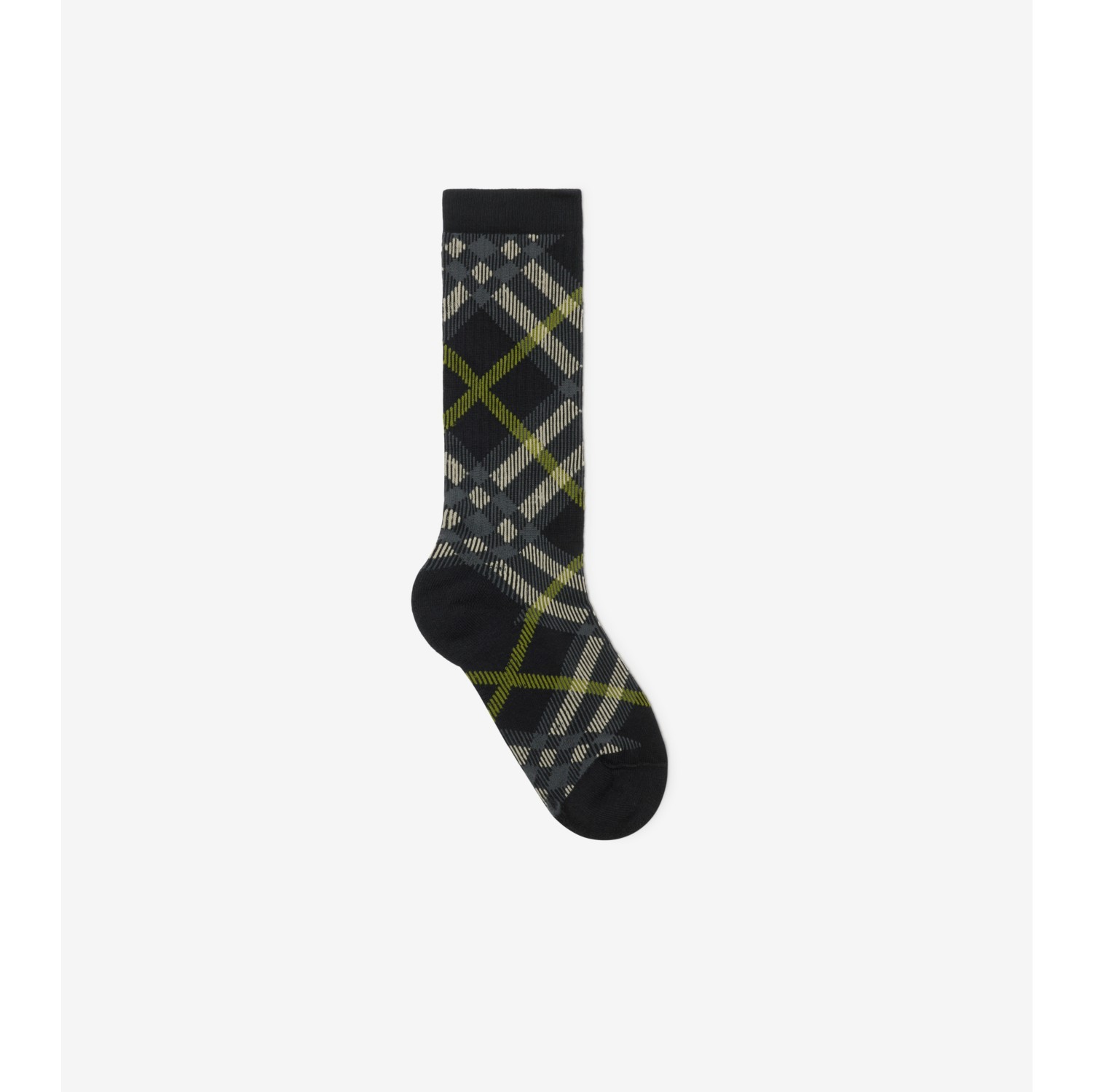 Burberry dress socks on sale