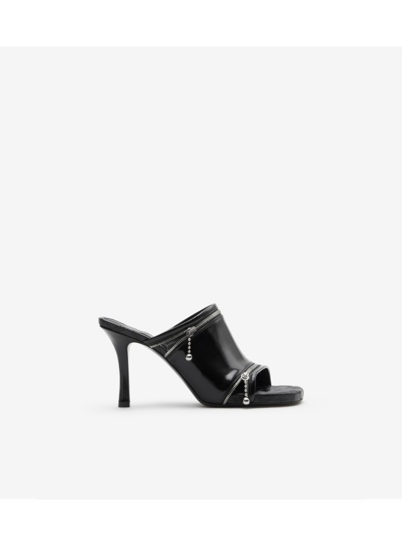 Burberry womens shoes sales sale