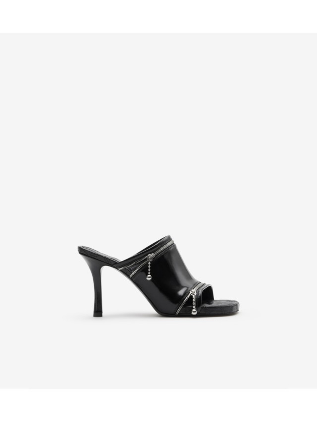 Burberry sandals womens grey new arrivals