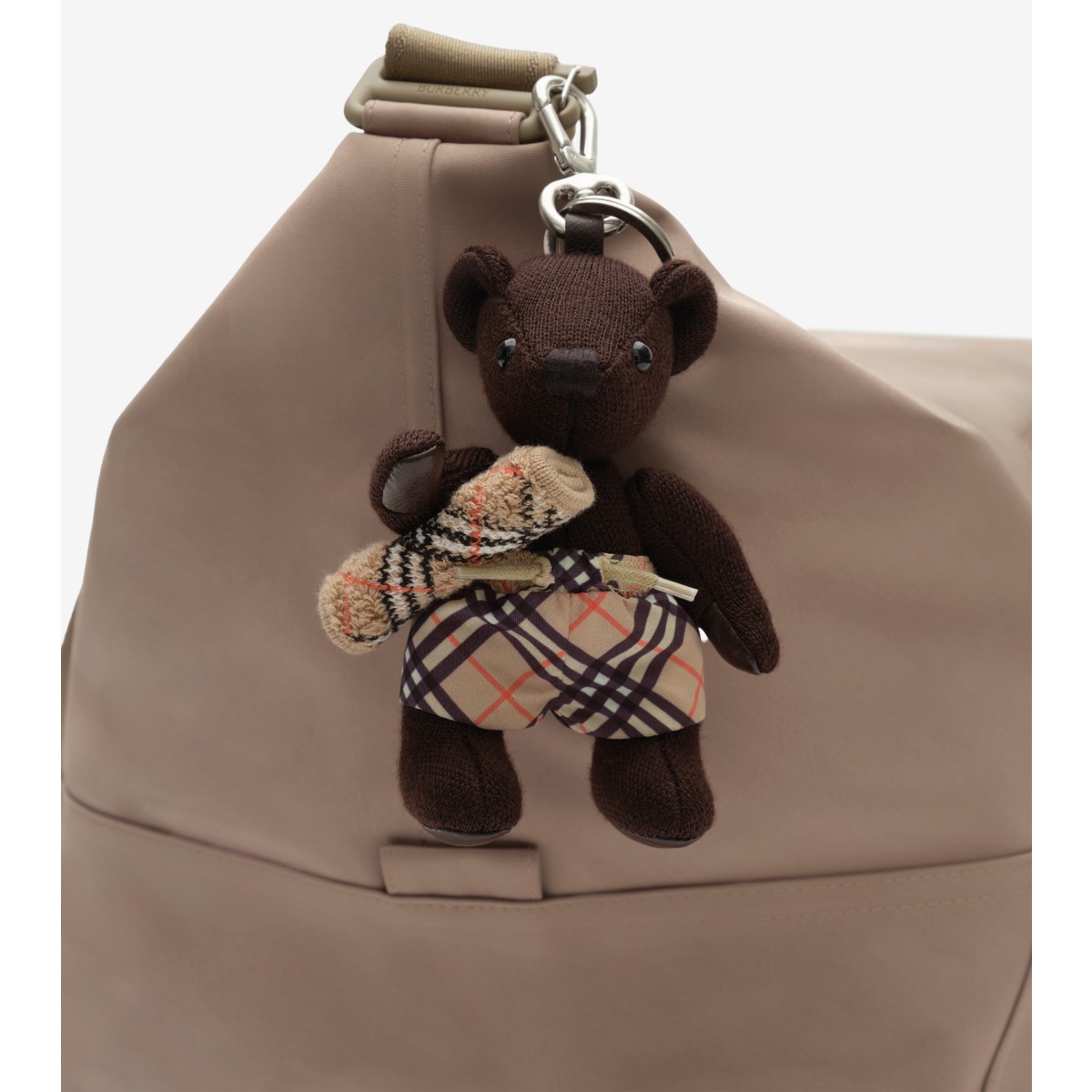  Check Thomas Bear Charm