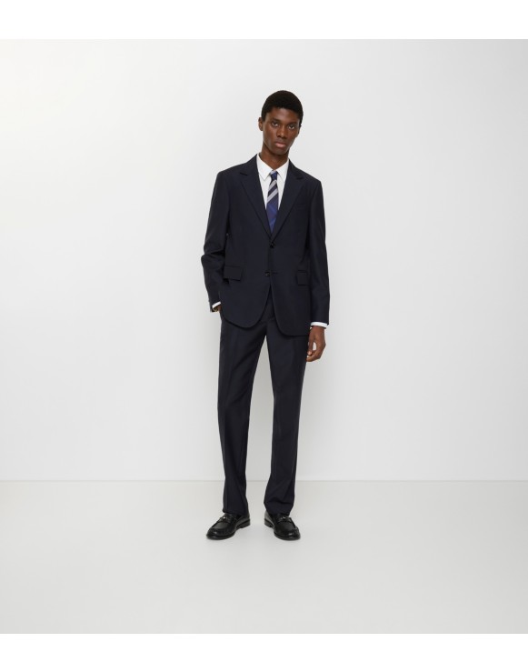 メンズ デザイナー ブレザー＆トラウザー | Burberry® 公式サイト