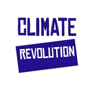 Revolução climática
