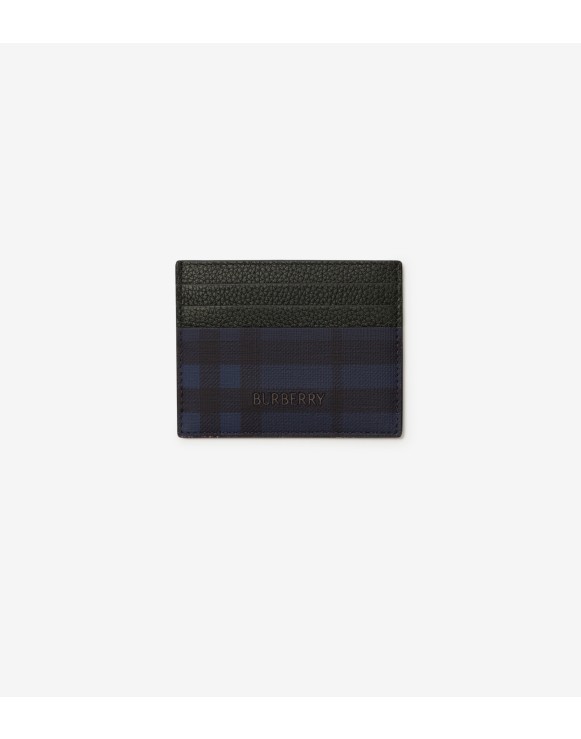 メンズ デザイナー ウォレット | Burberry® 公式サイト