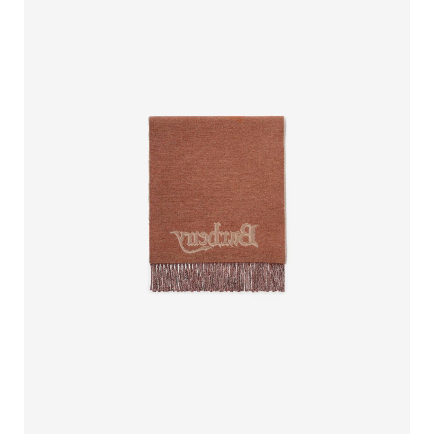 Fairytale Knight Cashmere Scarf