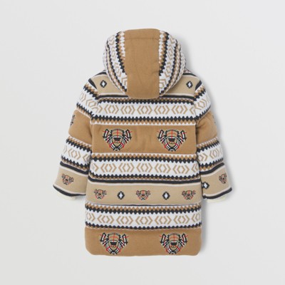 abrigos rellenos de plumon