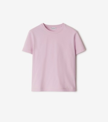 Women’s Designer Polo Shirts & T-shirts | Burberry® Official