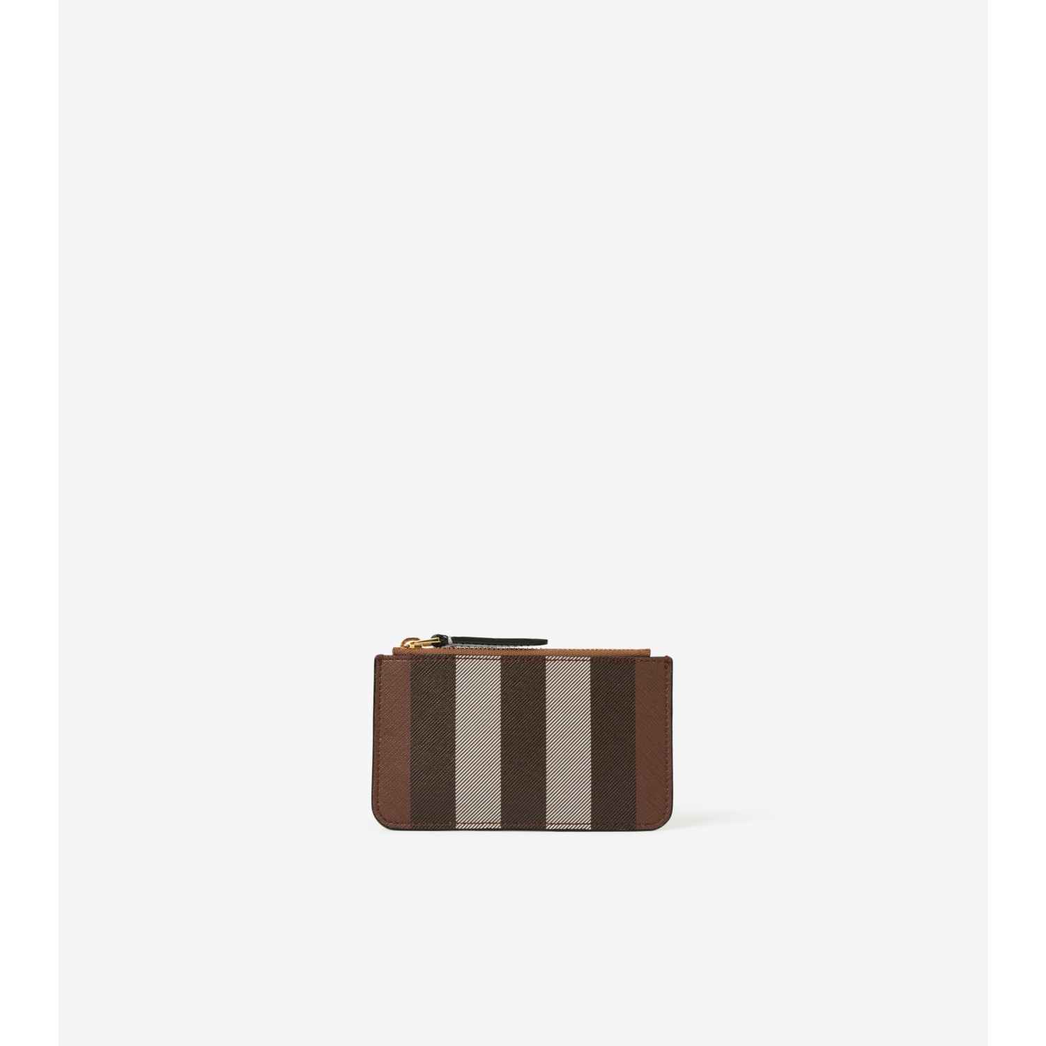 Burberry store coin case