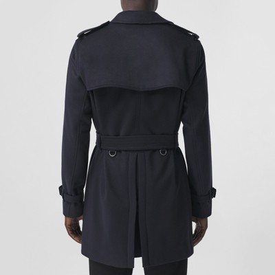 wool coat belt replacement