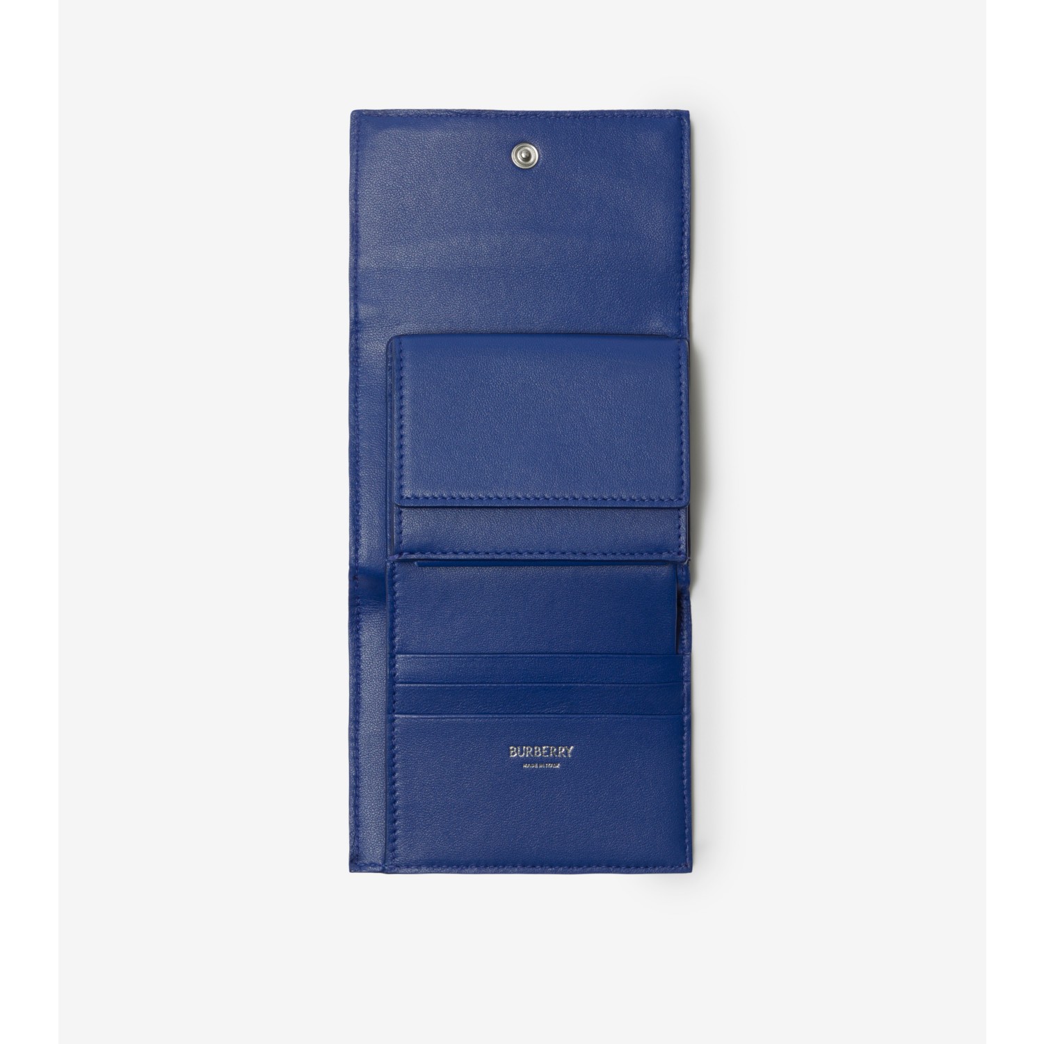 Check Folding Wallet