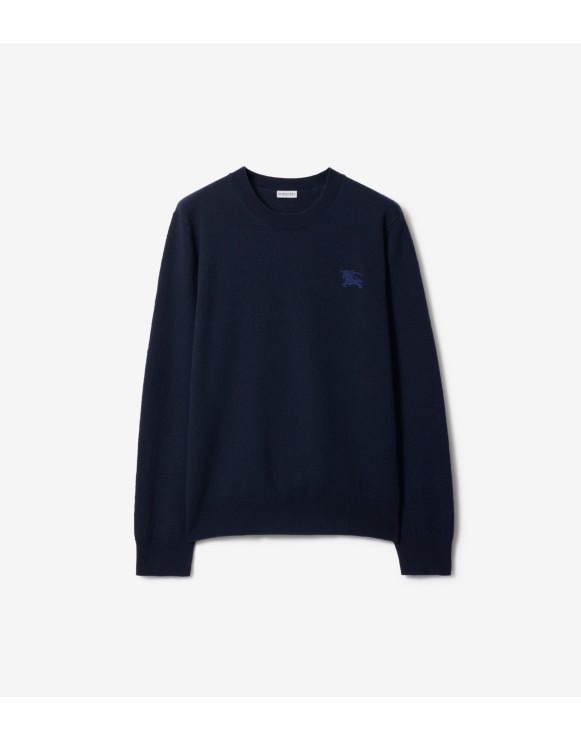 メンズ ラグジュアリー ニットウェア | Burberry® 公式サイト