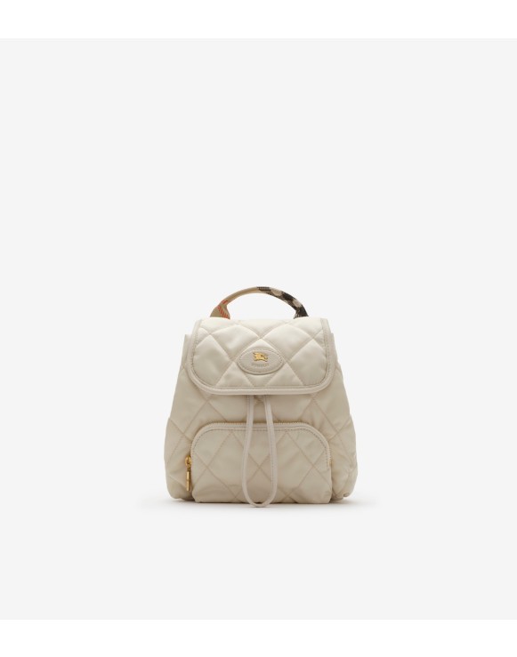 Mini Horseshoe Backpack​